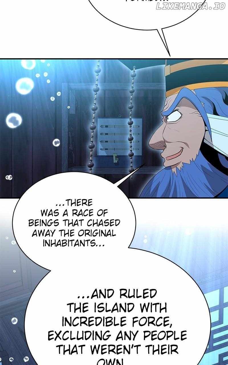 The Strongest Florist Chapter 230 44